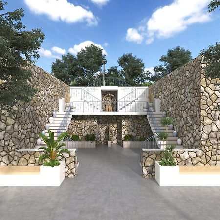 Holiday Inn Resort Bodrum By Ihg Esterno foto