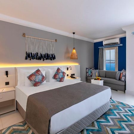 Holiday Inn Resort Bodrum By Ihg Esterno foto