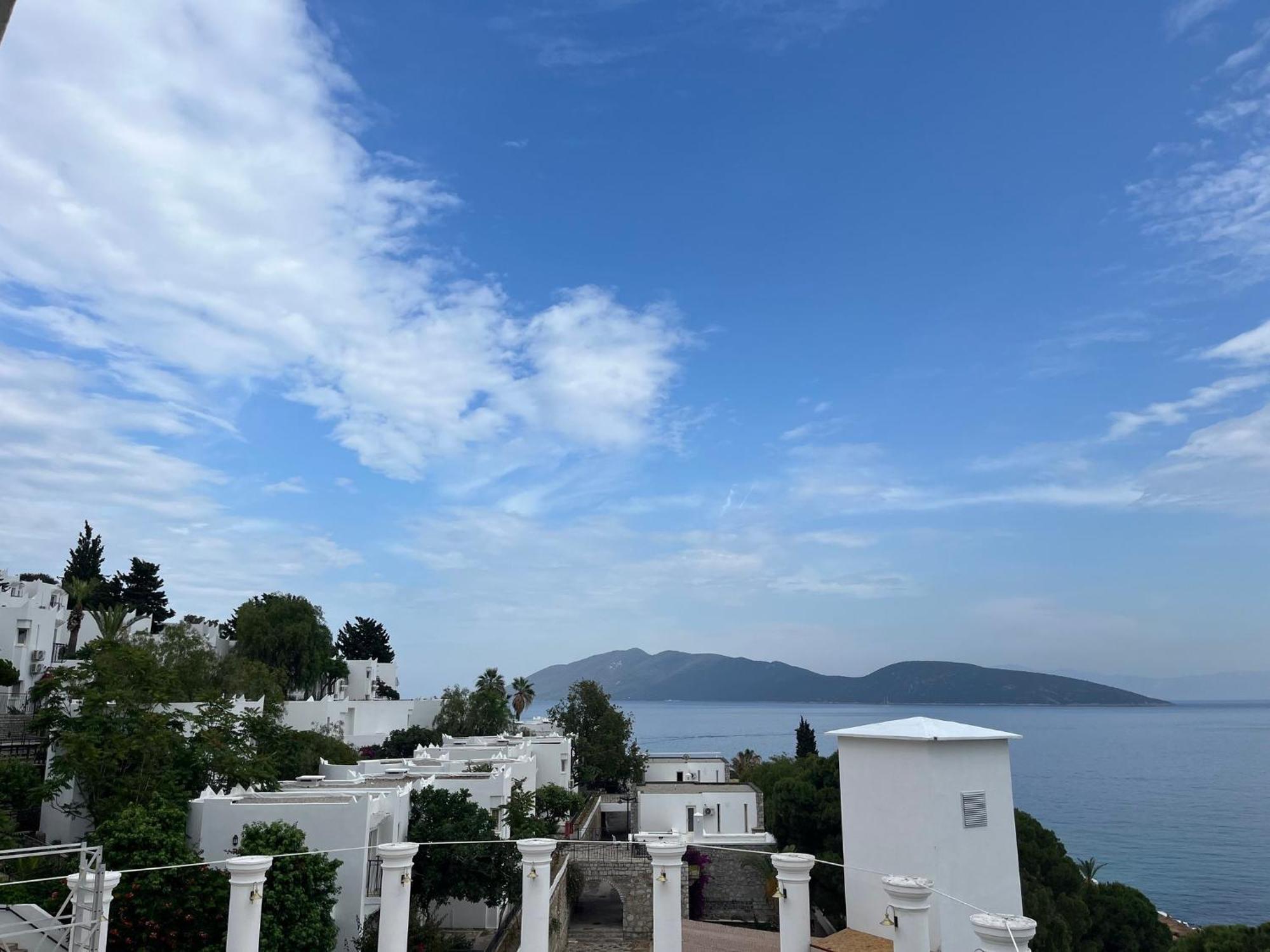 Holiday Inn Resort Bodrum By Ihg Esterno foto