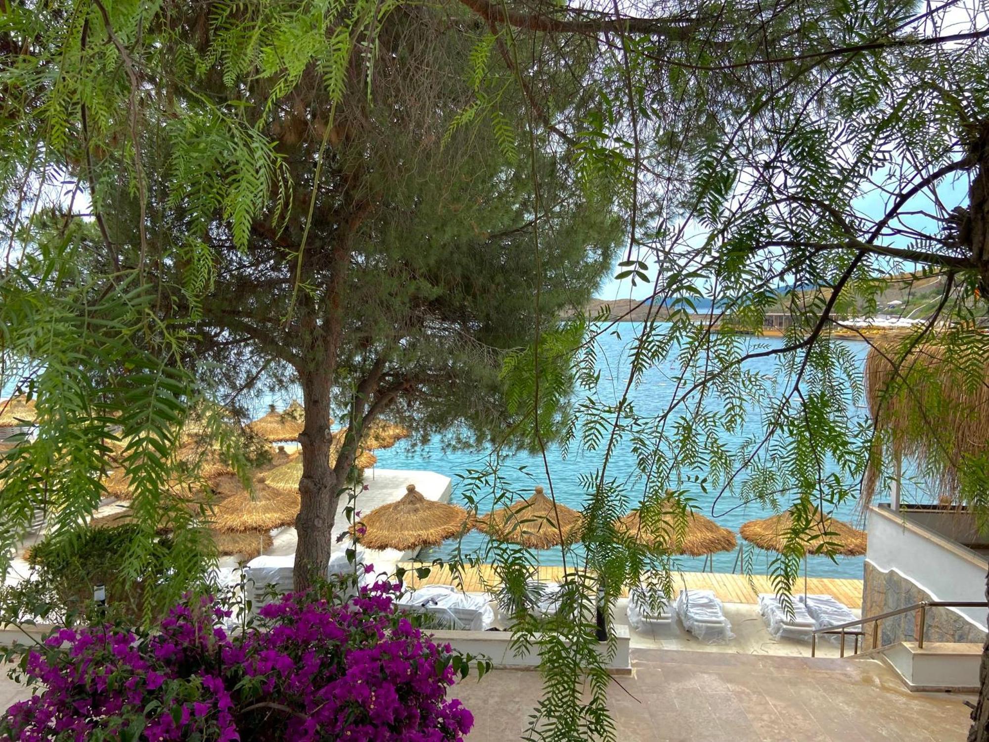 Holiday Inn Resort Bodrum By Ihg Esterno foto
