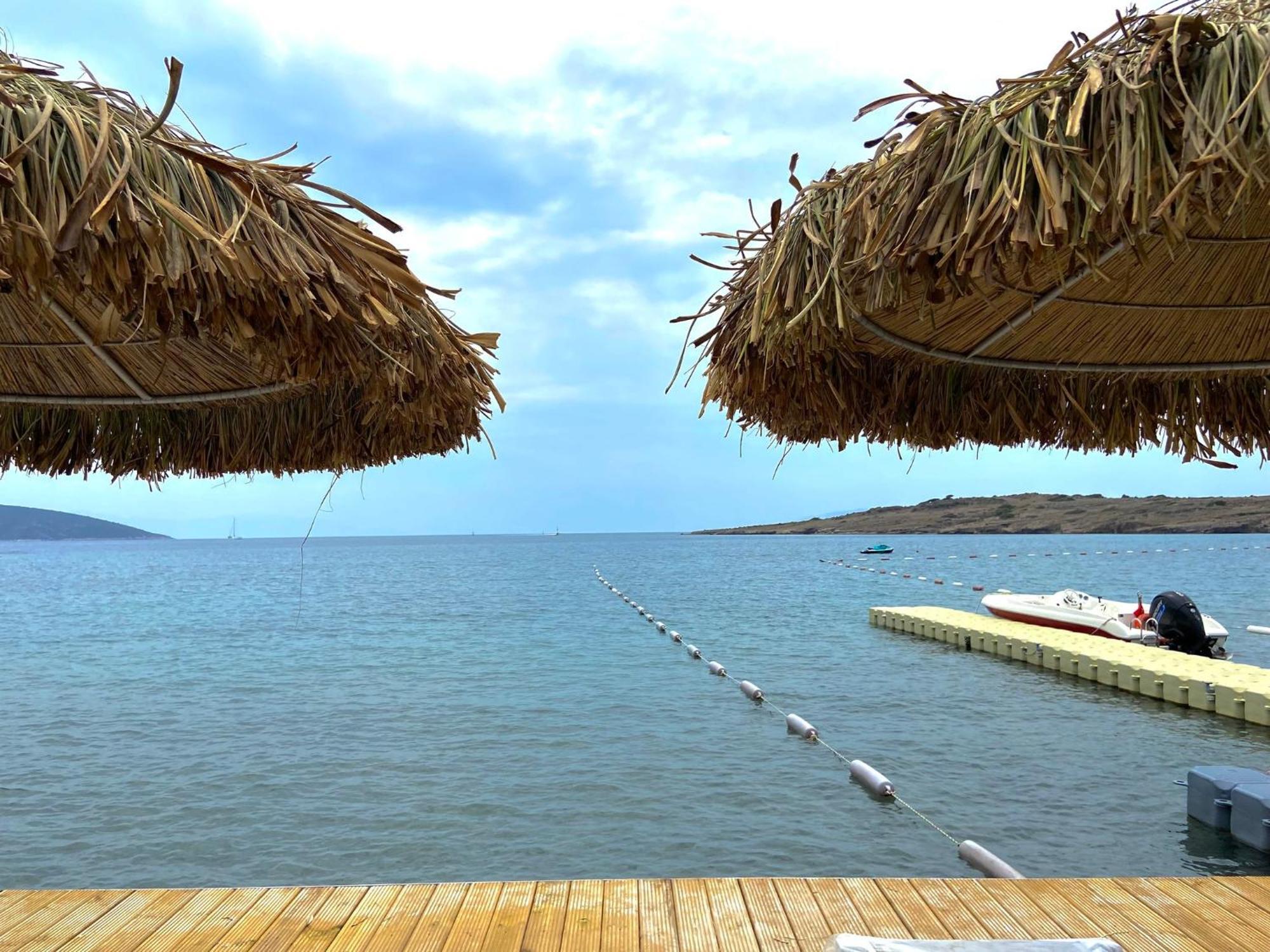 Holiday Inn Resort Bodrum By Ihg Esterno foto