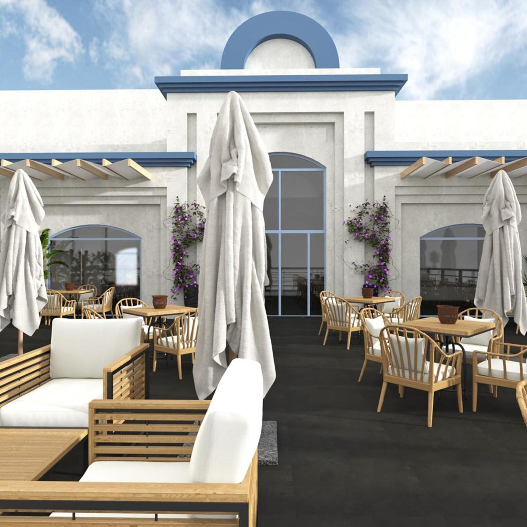 Holiday Inn Resort Bodrum By Ihg Esterno foto