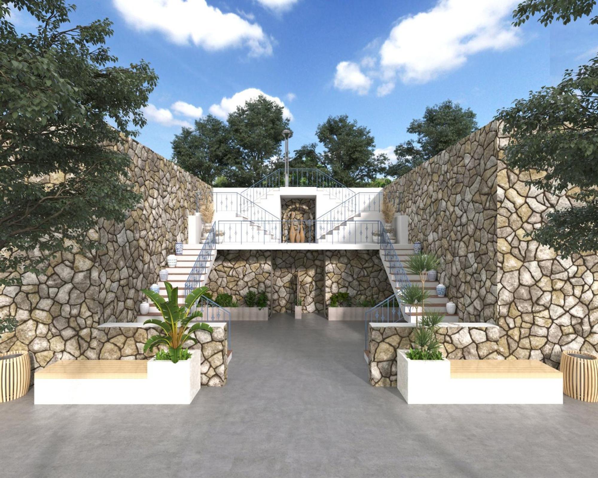 Holiday Inn Resort Bodrum By Ihg Esterno foto