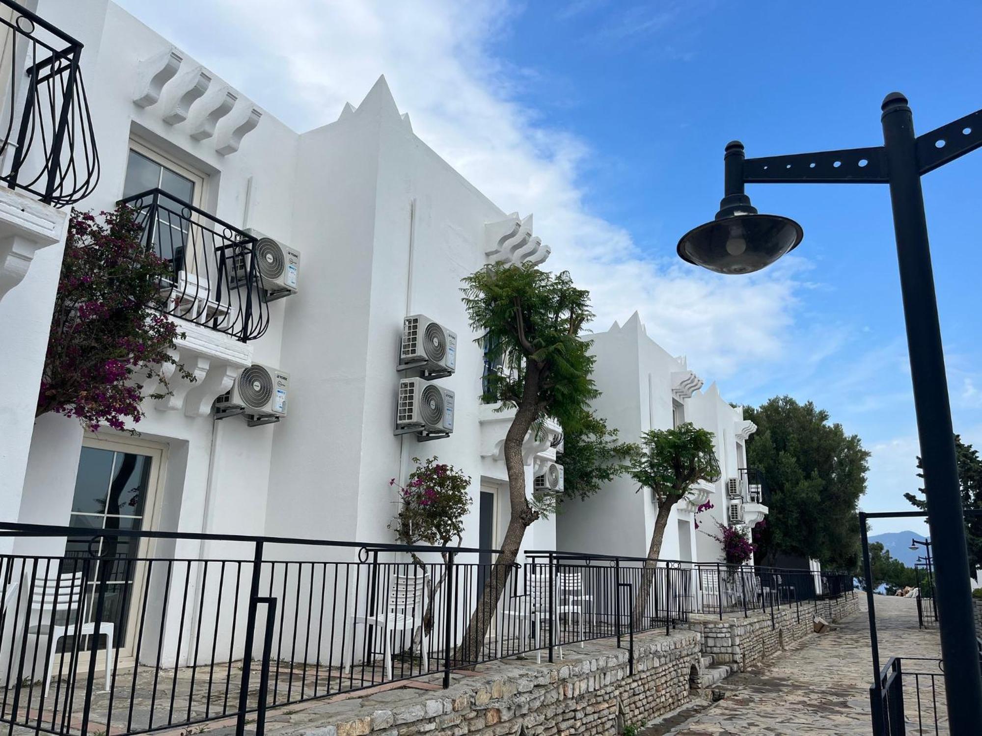 Holiday Inn Resort Bodrum By Ihg Esterno foto