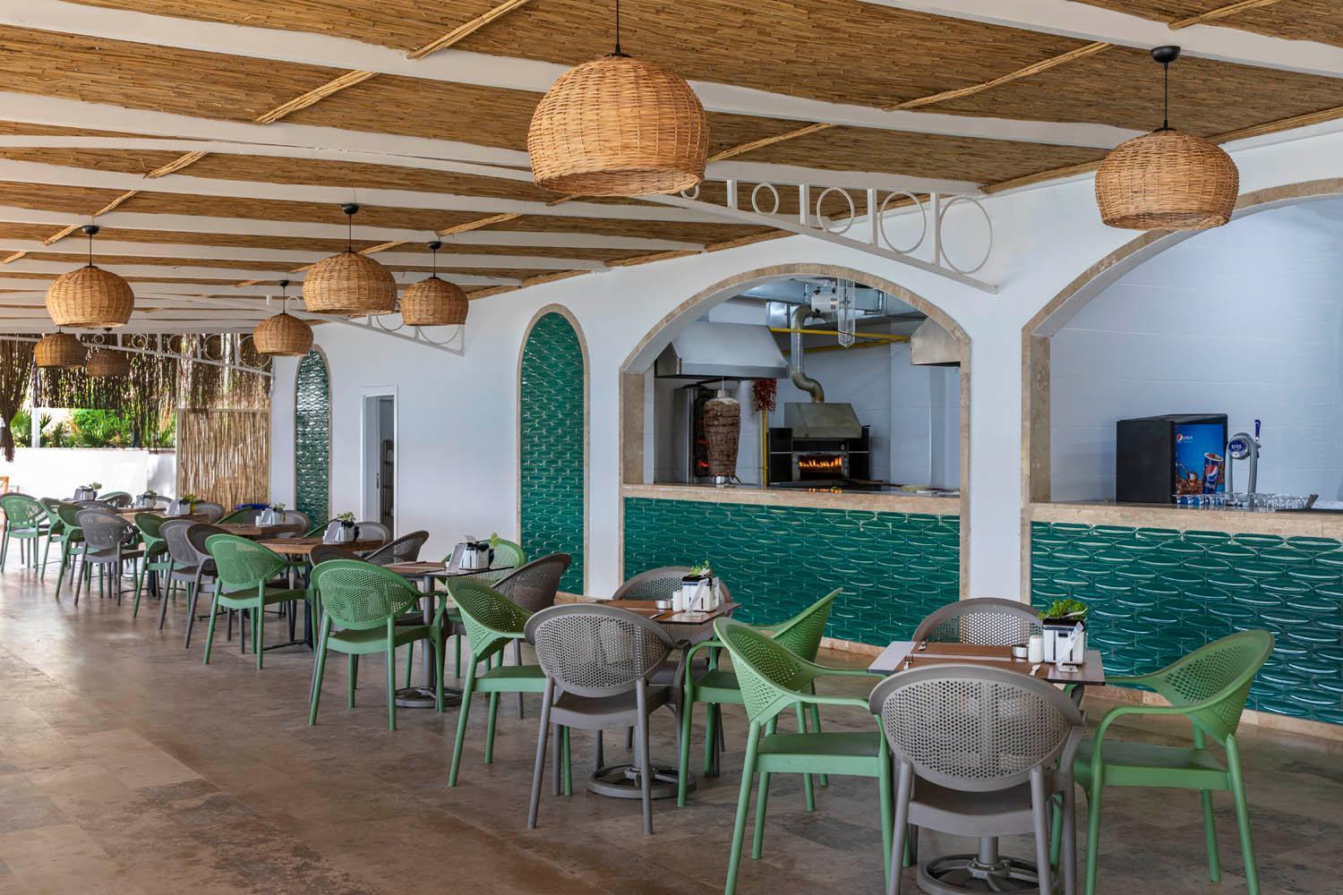 Holiday Inn Resort Bodrum By Ihg Esterno foto
