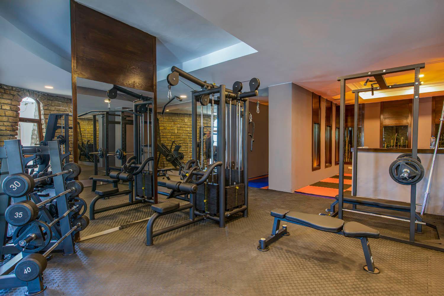 Holiday Inn Resort Bodrum By Ihg Esterno foto