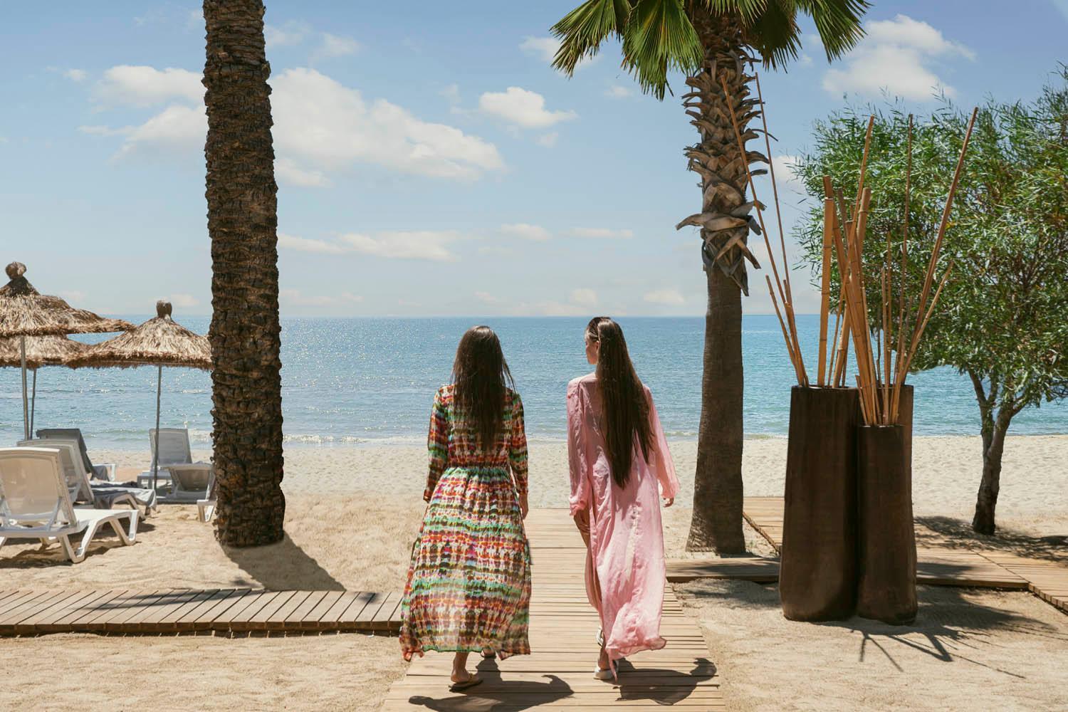 Holiday Inn Resort Bodrum By Ihg Esterno foto
