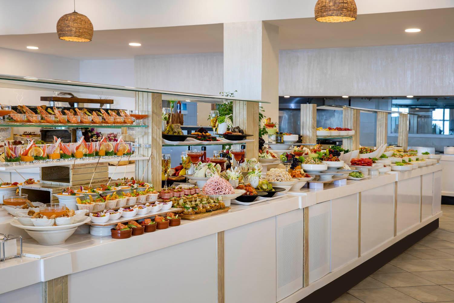 Holiday Inn Resort Bodrum By Ihg Esterno foto