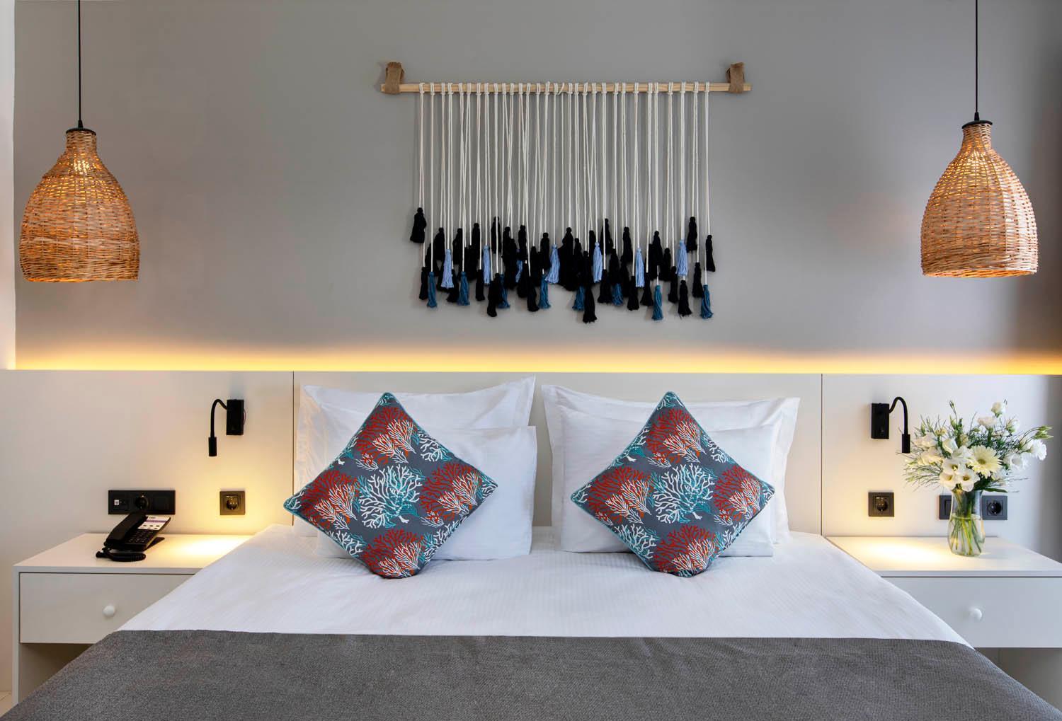 Holiday Inn Resort Bodrum By Ihg Esterno foto