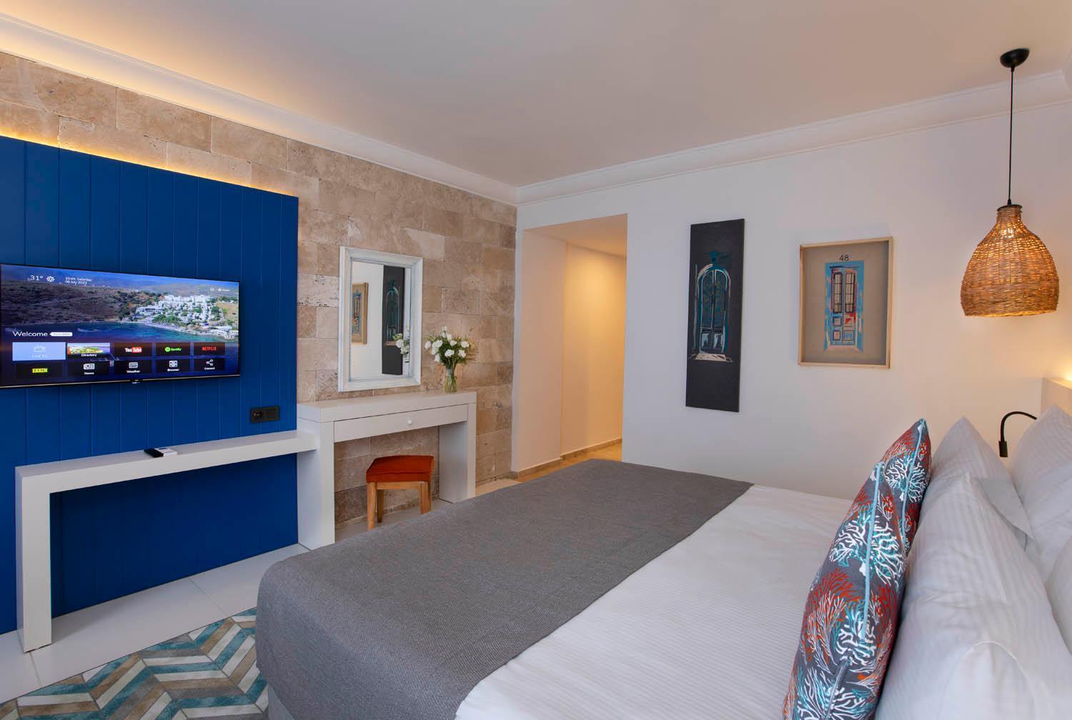 Holiday Inn Resort Bodrum By Ihg Esterno foto