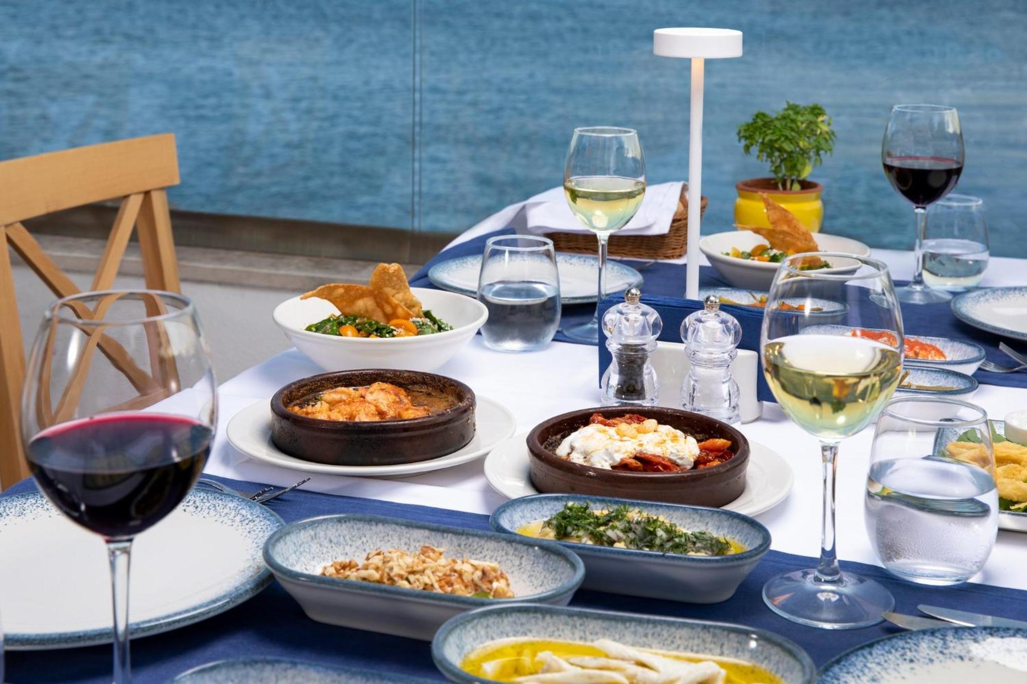 Holiday Inn Resort Bodrum By Ihg Esterno foto