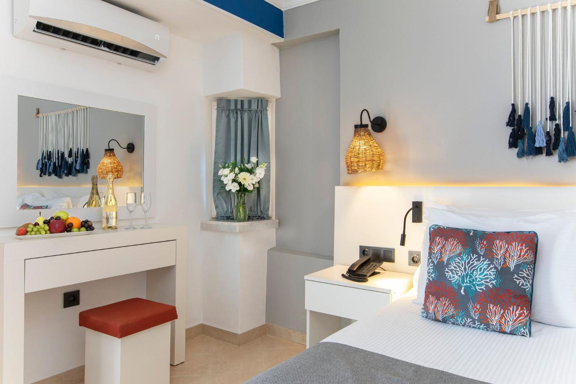 Holiday Inn Resort Bodrum By Ihg Esterno foto