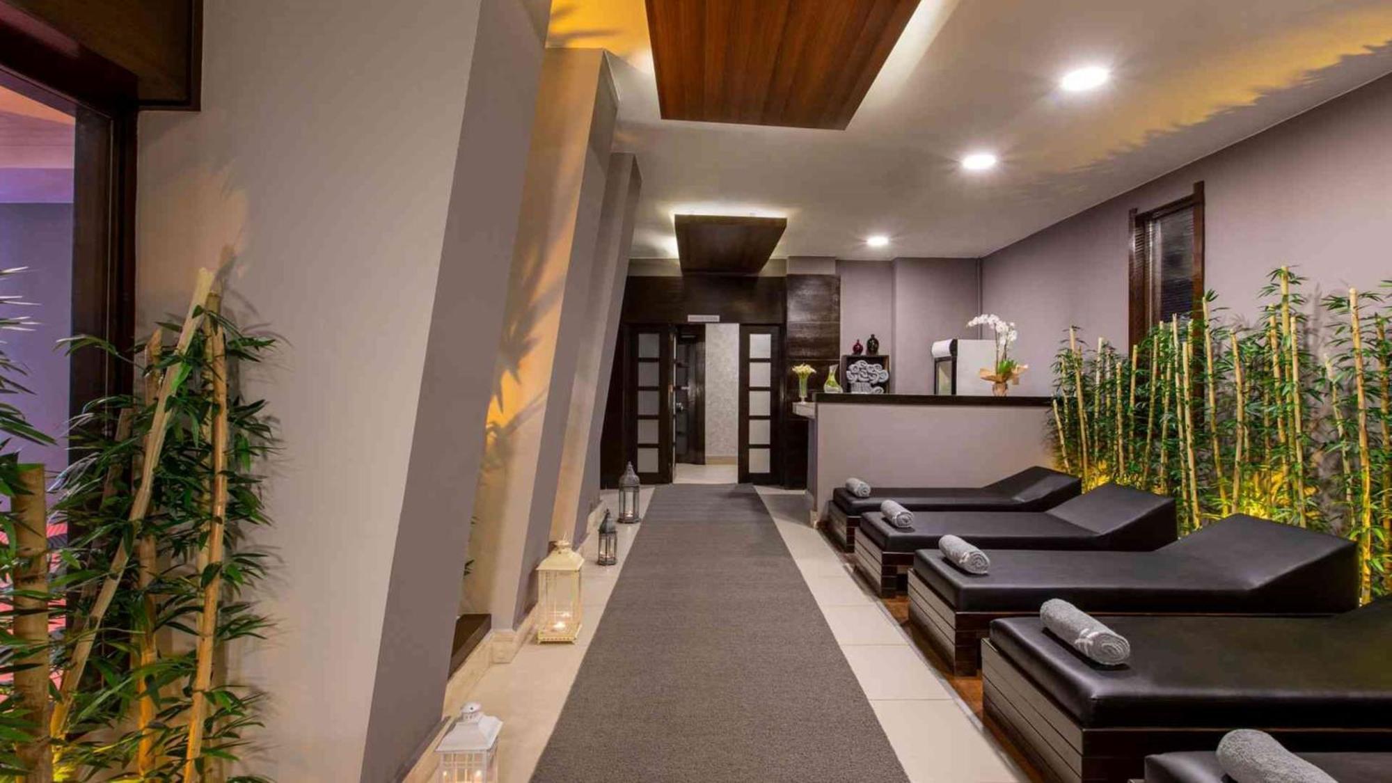 Holiday Inn Resort Bodrum By Ihg Esterno foto