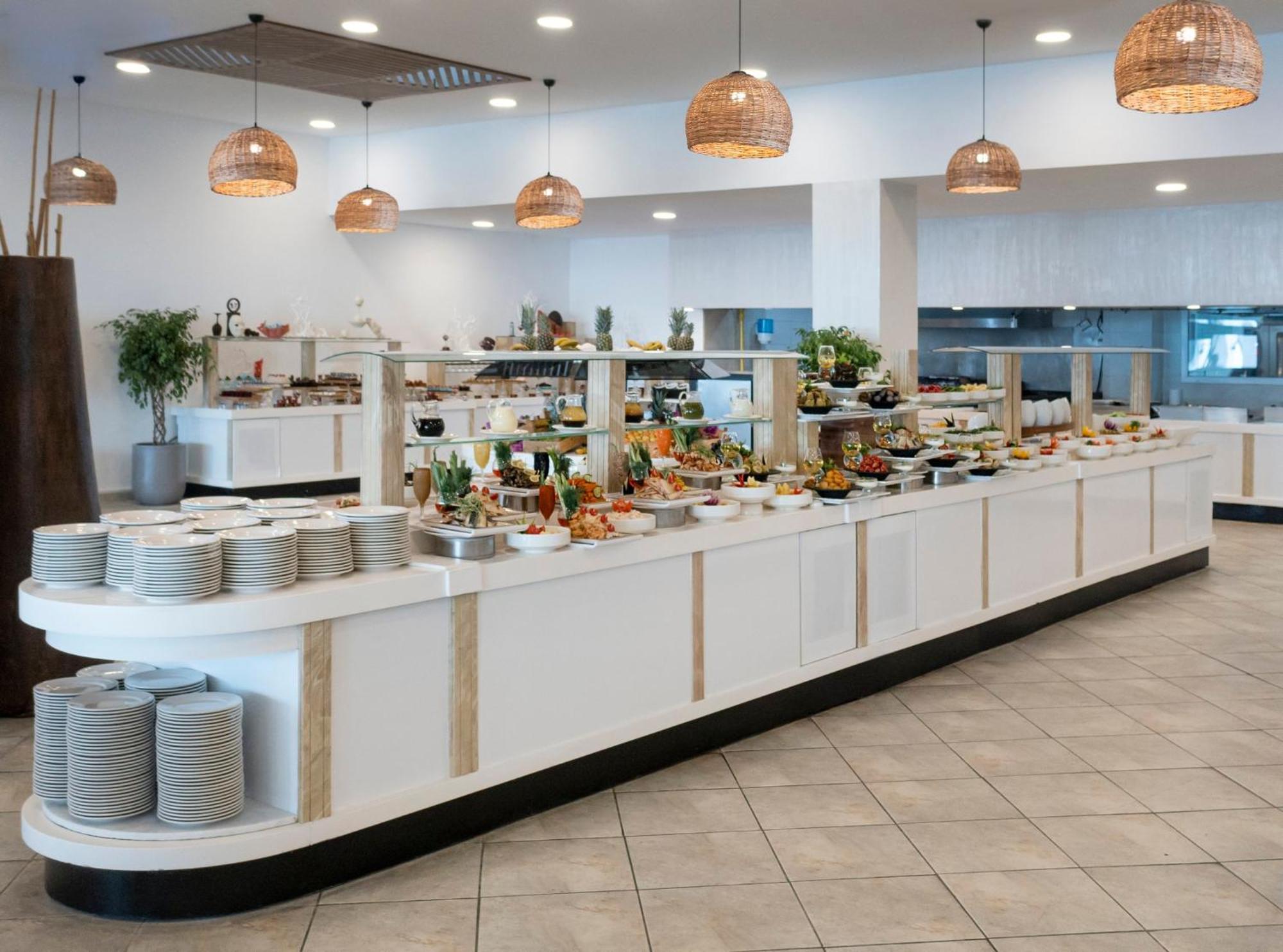 Holiday Inn Resort Bodrum By Ihg Esterno foto