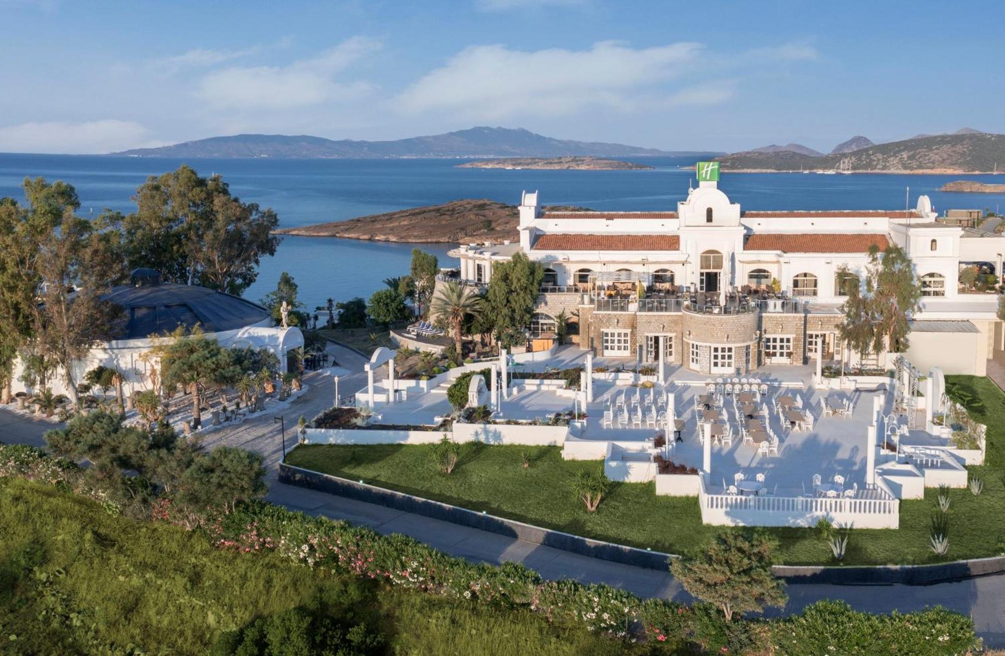 Holiday Inn Resort Bodrum By Ihg Esterno foto