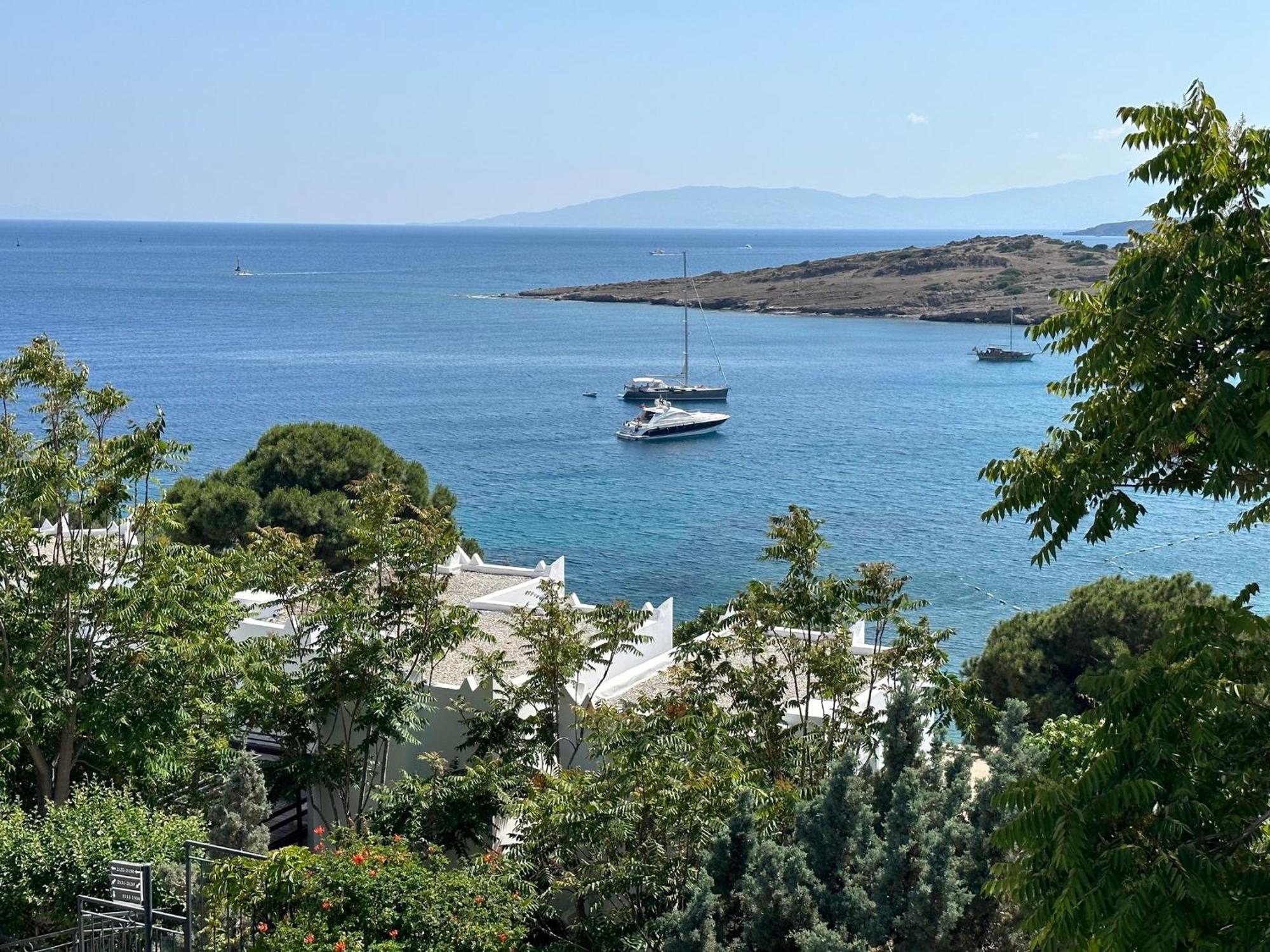 Holiday Inn Resort Bodrum By Ihg Esterno foto