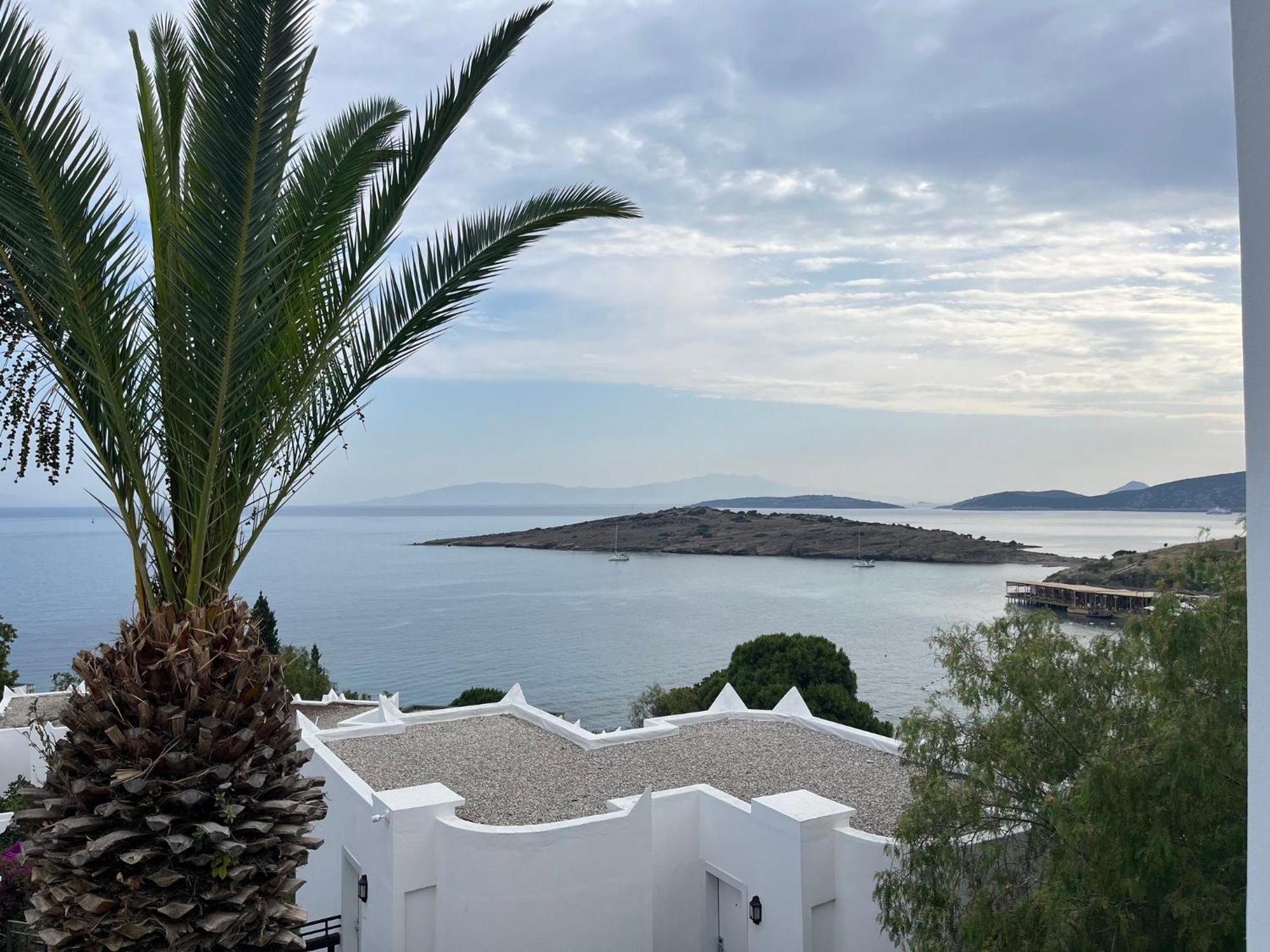 Holiday Inn Resort Bodrum By Ihg Esterno foto